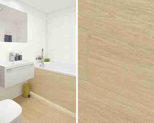 Wood Basic